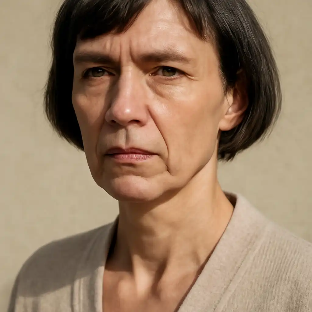 Sandra Keller